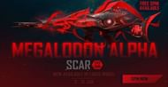 A poster for the new skin